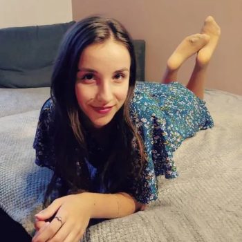 Profil de Bahia, 29 ans, Escort Girl Suisse à St-Séverin