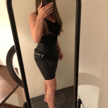 Profil de Solange, 35 ans, Escort Girl Suisse à Rüegsauschachen