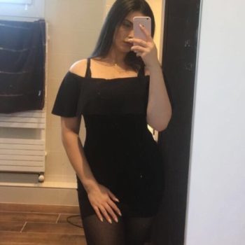 Profil de Alyette, 28 ans, Escort Girl Suisse à Gümligen