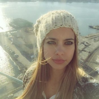 Profil de Lizia, 33 ans, Escort Girl Suisse à Kammersrohr