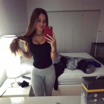 Profil de Inayah, 25 ans, Escort Girl Suisse à Oberösch