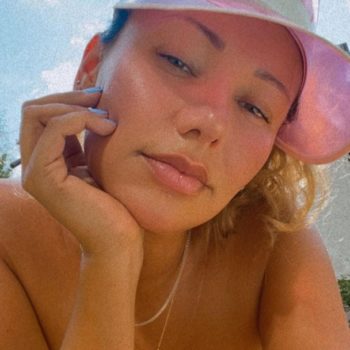 Profil de Félicie, 26 ans, Escort Girl Suisse à Roggwil BE