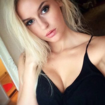 Profil de Apoline, 31 ans, Escort Girl Suisse à Guggisberg