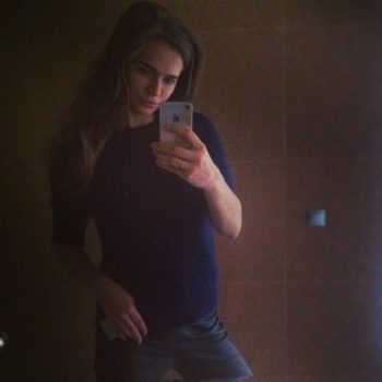 Profil de Bleuenn, 26 ans, Escort Girl Suisse à Roches BE