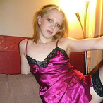Profil de Zofia, 33 ans, Escort Girl Suisse à Orsières
