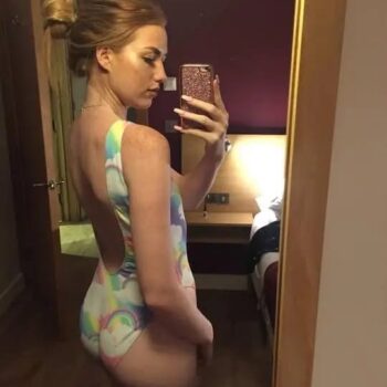 Profil de Brenda, 37 ans, Escort Girl Suisse à Necker