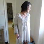 Profil de Gérardine, 43 ans, Escort Girl Suisse à Trogen