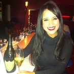 Profil de Vanissa, 31 ans, Escort Girl Suisse à Dommartin