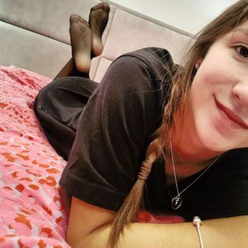 Profil de Brunaelle, 18 ans, Escort Girl Suisse à Assens