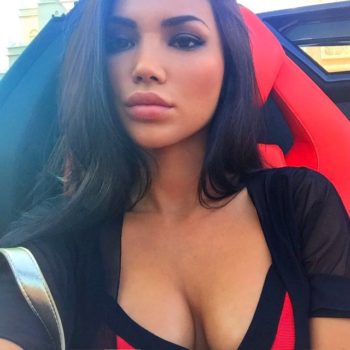 Profil de Elisabelle, 35 ans, Escort Girl Suisse à Champvent