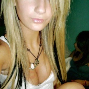 Profil de Méryl, 27 ans, Escort Girl Suisse à Crassier