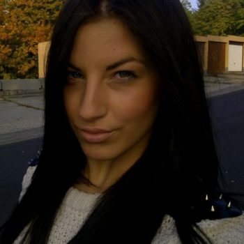 Profil de Yasmine, 29 ans, Escort Girl Suisse à Meinisberg