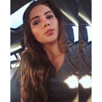 Profil de Bruna, 30 ans, Escort Girl Suisse à Vadura