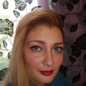 Profil de Mina, 38 ans, Escort Girl Suisse à Nax