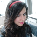 Profil de Fania, 23 ans, Escort Girl Suisse à Trin