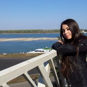 Profil de Mignonne, 28 ans, Escort Girl Suisse à Gwatt (Thun)