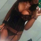 Profil de Ryhanna, 27 ans, Escort Girl Suisse à Bex
