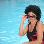 Profil de Yassamine, 41 ans, Escort Girl Suisse à Fenalet-sur-Bex