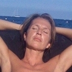 Profil de Evina, 49 ans, Escort Girl Suisse à Goppenstein