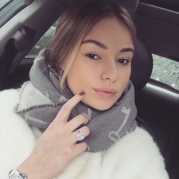 Profil de Maysara, 27 ans, Escort Girl Suisse à Saanenmöser
