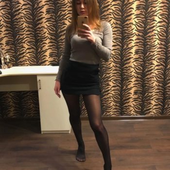Profil de Landy, 30 ans, Escort Girl Suisse à Isérables