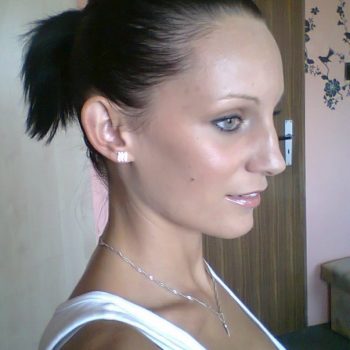 Profil de Sabrina, 27 ans, Escort Girl Suisse à Chamblon