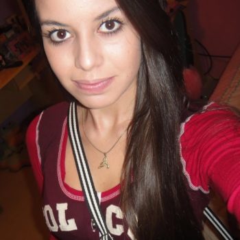 Profil de Annie-claude, 28 ans, Escort Girl Suisse à Häusernmoos im Emmental