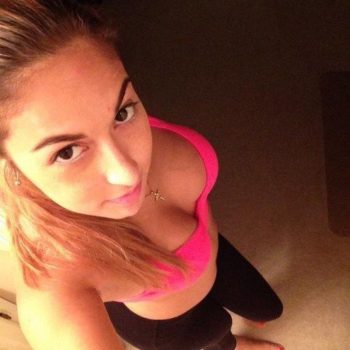 Profil de Bonnie, 25 ans, Escort Girl Suisse à Rüegsbach