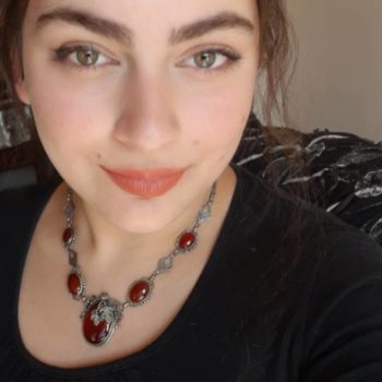 Profil de Rabia, 28 ans, Escort Girl Suisse à Utzigen