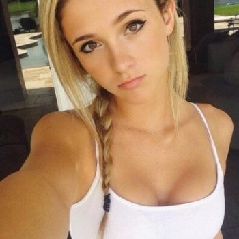 Profil de Taïs, 27 ans, Escort Girl Suisse à Chénens