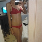Profil de Nevena, 33 ans, Escort Girl Suisse à Tschierv