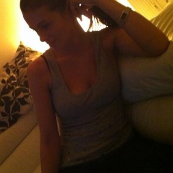 Profil de Cylia, 34 ans, Escort Girl Suisse à Rumendingen