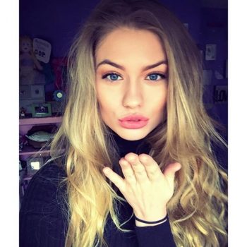 Profil de Corinna, 29 ans, Escort Girl Suisse à Cormoret